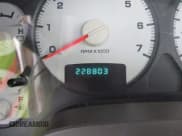 ✅ 2004 Dodge 2500 SLT • VIN: 3D7KU28D24G148352 • Lot: 43351290. Listed on IAAI with 228,803 mi. Free auction sales archive from the USA and detailed vehicle history report at DreamBid. Image 7.