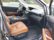 ✅ 2013 Lexus RX 350 • VIN: 2T2ZK1BA3DC110254 • Lot: 42057348. Wystawiony na IAAI z przebiegiem 119 569 mil. Bezpłatny archiwum sprzedaży aukcyjnych z USA i szczegółowy raport historii pojazdu na DreamBid. Zdjęcie 5.