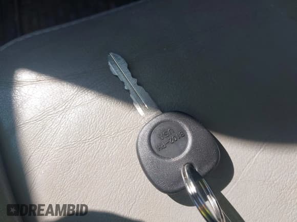 ✅ 2007 Buick Rainier CXL • VIN: 5GAET13M272163928 • Лот: 43223857. Опубликован ранее на IAAI с пробегом 164 396 миль. Бесплатный доступ к архиву аукционных продаж из США и подробный отчёт об истории автомобиля на DreamBid. Изображение 11.