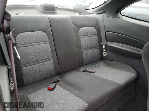 ✅ 2001 Ford Escort ZX2 • VIN: 3FAFP113X1R225831 • Lot: 69448105. Listed on Copart with 57,077 mi. Free auction sales archive from the USA and detailed vehicle history report at DreamBid. Image 10.