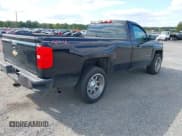 ✅ 2015 Chevrolet Silverado 1500 LS • VIN: 1GCNKPEH8FZ369085 • Лот: 43189749. Опубликован ранее на IAAI с пробегом 194 913 миль. Бесплатный доступ к архиву аукционных продаж из США и подробный отчёт об истории автомобиля на DreamBid. Изображение 4.