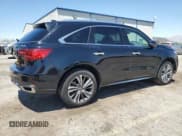 ✅ 2020 Acura MDX • VIN: 5J8YD4H36LL042951 • Лот: 65767335. Опубликован ранее на Copart с пробегом 70 172 миль. Бесплатный доступ к архиву аукционных продаж из США и подробный отчёт об истории автомобиля на DreamBid. Изображение 3.