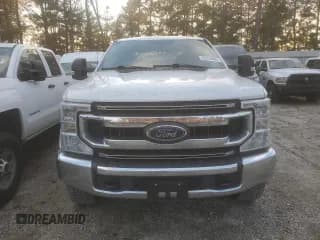 ✅ 2020 Ford F-250 XL • VIN: 1FT7W2B61LED26083 • Lot: 91578465. Wystawiony na Copart z przebiegiem 94 717 mil. Bezpłatny archiwum sprzedaży aukcyjnych z USA i szczegółowy raport historii pojazdu na DreamBid. Zdjęcie 5.