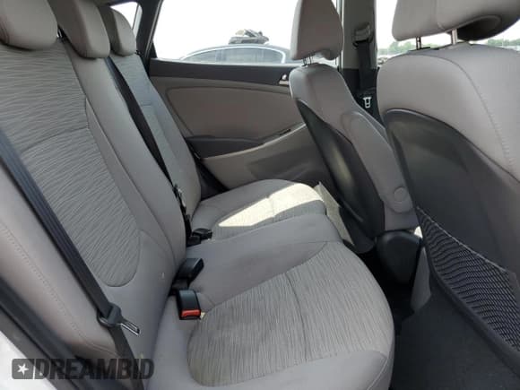 ✅ 2016 Hyundai Accent SE • VIN: KMHCT5AE3GU272178 • Лот: 53349913. Опубликован ранее на Copart с пробегом 89 014 миль. Бесплатный доступ к архиву аукционных продаж из США и подробный отчёт об истории автомобиля на DreamBid. Изображение 10.