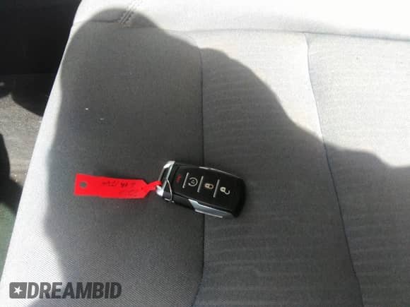 2019 Ram 1500 Big Horn с VIN 1C6SRFFTXKN849309, выставлен на аукционе IAAI как лот 43390609 с пробегом 114 883 миль миль и . История ставок и продаж доступна на DreamBid. Изображение 11.