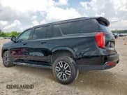 ✅ 2021 GMC Yukon XL AT4 • VIN: 1GKS2HKD6MR398256 • Lot: 63191635. Listed on Copart with 64,102 mi. Free auction sales archive from the USA and detailed vehicle history report at DreamBid. Image 2.