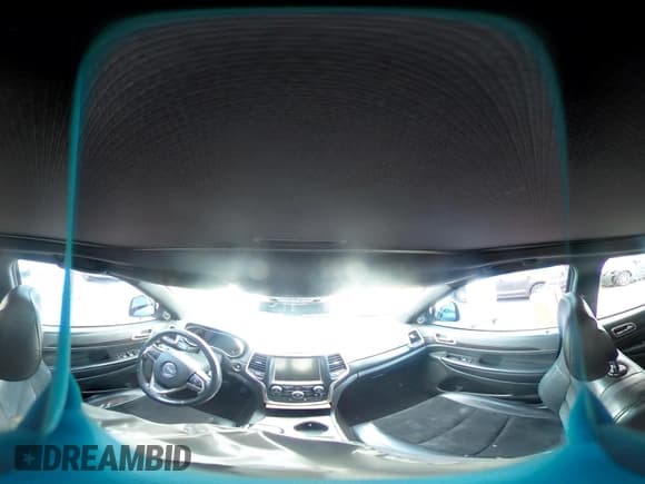 ✅ 2015 Jeep Grand Cherokee Altitude • VIN: 1C4RJEAG7FC646706 • Лот: 43303385. Опубликован ранее на IAAI с пробегом 169 762 миль. Бесплатный доступ к архиву аукционных продаж из США и подробный отчёт об истории автомобиля на DreamBid. Изображение 19.