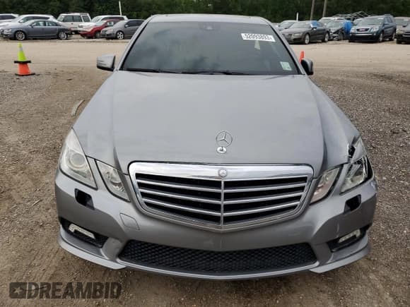 ✅ 2010 Mercedes-Benz E 350 Luxury • VIN: WDDHF5GB7AA218007 • Lot: 65291033. Wystawiony na Copart z przebiegiem 92 995 mil. Bezpłatny archiwum sprzedaży aukcyjnych z USA i szczegółowy raport historii pojazdu na DreamBid. Zdjęcie 5.