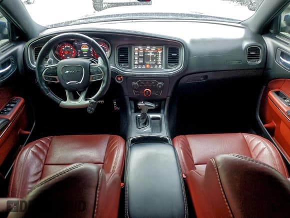 ✅ 2022 Dodge Charger SRT Hellcat Widebody • VIN: 2C3CDXL91NH135872 • Лот: 93831795. Опубликован ранее на Copart с пробегом 49 998 миль. Бесплатный доступ к архиву аукционных продаж из США и подробный отчёт об истории автомобиля на DreamBid. Изображение 8.