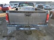 ✅ 2012 GMC Sierra 1500 Work Truck • VIN: 1GTN2TEA7CZ351717 • Лот: 43839675. Опубликован ранее на Copart с пробегом 148 255 миль. Бесплатный доступ к архиву аукционных продаж из США и подробный отчёт об истории автомобиля на DreamBid. Изображение 6.