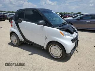 ✅ 2015 Smart fortwo Passion • VIN: WMEEJ3BA2FK802364 • Lot: 58880824. Wystawiony na Copart z przebiegiem 28 281 mil. Bezpłatny archiwum sprzedaży aukcyjnych z USA i szczegółowy raport historii pojazdu na DreamBid. Zdjęcie 4.