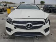 ✅ 2019 Mercedes-Benz E 450 • VIN: WDD1K6HB9KF082663 • Lot: 89829695. Listed on Copart with 56,989 mi. Free auction sales archive from the USA and detailed vehicle history report at DreamBid. Image 5.