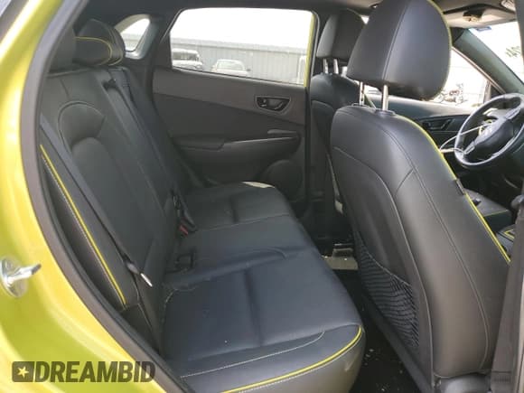 ✅ 2019 Hyundai Kona Ultimate • VIN: KM8K53A50KU273825 • Лот: 72179024. Опубликован ранее на Copart с пробегом Не указан. Бесплатный доступ к архиву аукционных продаж из США и подробный отчёт об истории автомобиля на DreamBid. Изображение 10.