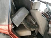 ✅ 2008 Jeep Wrangler Unlimited X • VIN: 1J8GA39118L631478 • Lot: 85724135. Listed on Copart with Not provided. Free auction sales archive from the USA and detailed vehicle history report at DreamBid. Image 10.