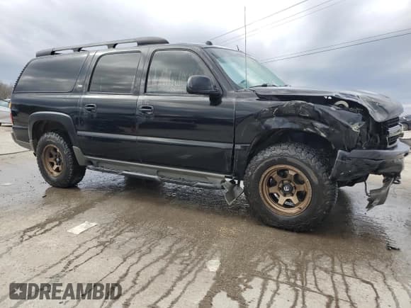 ✅ 2005 Chevrolet Suburban Z71 • VIN: 3GNFK16ZX5G111116 • Лот: 48506385. Опубликован ранее на Copart с пробегом 302 617 миль. Бесплатный доступ к архиву аукционных продаж из США и подробный отчёт об истории автомобиля на DreamBid. Изображение 4.