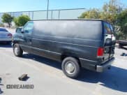 ✅ 1998 Ford Econoline Cargo Commercial • VIN: 1FTSE34L9WHA23271 • Lot: 43041780. Listed on IAAI with 222,252 mi. Free auction sales archive from the USA and detailed vehicle history report at DreamBid. Image 3.