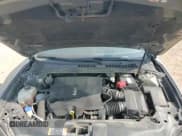 ✅ 2017 Lincoln Continental Reserve • VIN: 1LN6L9NP6H5628876 • Lot: 65687895. Listed on Copart with 126,944 mi. Free auction sales archive from the USA and detailed vehicle history report at DreamBid. Image 15.