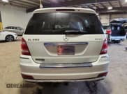 ✅ 2010 Mercedes-Benz GL 450 • VIN: 4JGBF7BE2AA558920 • Lot: 69227265. Listed on Copart with 168,970 mi. Free auction sales archive from the USA and detailed vehicle history report at DreamBid. Image 6.