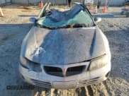 ✅ 2001 Pontiac Bonneville SE • VIN: 1G2HX54K314206208 • Lot: 75285534. Listed on Copart with Not provided. Free auction sales archive from the USA and detailed vehicle history report at DreamBid. Image 5.