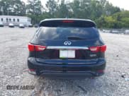 ✅ 2016 Infiniti QX60 • VIN: 5N1AL0MN5GC514996 • Lot: 43037621. Listed on IAAI with 208,796 mi. Free auction sales archive from the USA and detailed vehicle history report at DreamBid. Image 16.