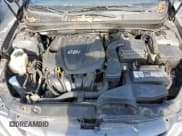 ✅ 2013 Hyundai Sonata GLS • VIN: 5NPEB4AC4DH544249 • Lot: 75180714. Listed on Copart with 43,135 mi. Free auction sales archive from the USA and detailed vehicle history report at DreamBid. Image 11.