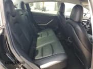 ✅ 2022 Tesla Model 3 Long Range • VIN: 5YJ3E1EBXNF333183 • Lot: 55330045. Wystawiony na Copart z przebiegiem 25 888 mil. Bezpłatny archiwum sprzedaży aukcyjnych z USA i szczegółowy raport historii pojazdu na DreamBid. Zdjęcie 10.