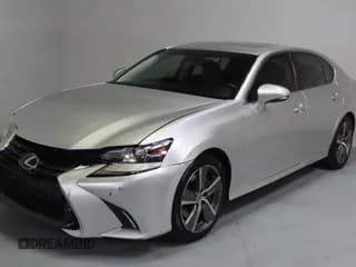 ✅ 2016 Lexus GS 350 • VIN: JTHBZ1BLXGA000618 • Lot: 92076375. Wystawiony na Copart z przebiegiem 76 623 mil. Bezpłatny archiwum sprzedaży aukcyjnych z USA i szczegółowy raport historii pojazdu na DreamBid. Zdjęcie 2.