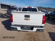 ✅ 2020 Chevrolet Colorado 2WD LT • VIN: 1GCHSCEA7L1166126 • Лот: 41374676. Опубликован ранее на IAAI с пробегом 113 623 миль. Бесплатный доступ к архиву аукционных продаж из США и подробный отчёт об истории автомобиля на DreamBid. Изображение 16.