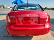 ✅ 2011 Hyundai Accent GLS • VIN: KMHCN4AC3BU614790 • Лот: 67207635. Опубликован ранее на Copart с пробегом 120 839 миль. Бесплатный доступ к архиву аукционных продаж из США и подробный отчёт об истории автомобиля на DreamBid. Изображение 6.