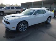 ✅ 2014 Dodge Challenger SXT • VIN: 2C3CDYAG0EH149589 • Lot: 41506798. Wystawiony na IAAI z przebiegiem 97 282 mil. Bezpłatny archiwum sprzedaży aukcyjnych z USA i szczegółowy raport historii pojazdu na DreamBid. Zdjęcie 2.