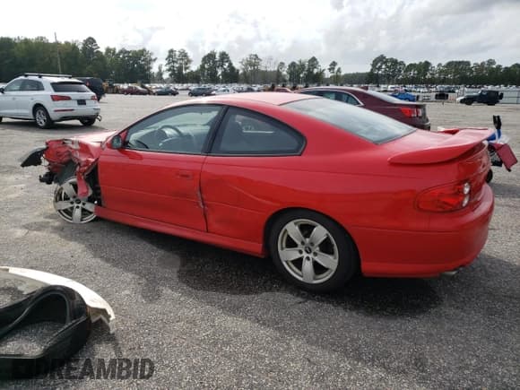 ✅ 2004 Pontiac GTO • VIN: 6G2VX12G64L299636 • Lot: 73538864. Wystawiony na Copart z przebiegiem 74 119 mil. Bezpłatny archiwum sprzedaży aukcyjnych z USA i szczegółowy raport historii pojazdu na DreamBid. Zdjęcie 2.