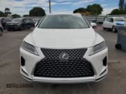 ✅ 2020 Lexus RX 350L • VIN: JTJHZKEA5L2015637 • Lot: 65946425. Listed on Copart with 50,703 mi. Free auction sales archive from the USA and detailed vehicle history report at DreamBid. Image 5.