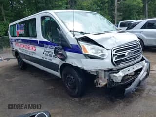 ✅ 2016 Ford Transit • VIN: 1FBAX2ZV6GKB22388 • Лот: 42470912. Опубликован ранее на IAAI с пробегом 172 850 миль. Бесплатный доступ к архиву аукционных продаж из США и подробный отчёт об истории автомобиля на DreamBid. Изображение 1.