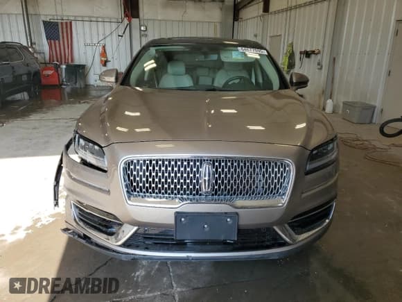 ✅ 2020 Lincoln Nautilus Reserve • VIN: 2LMPJ8KP2LBL30987 • Lot: 64677095. Wystawiony na Copart z przebiegiem 93 113 mil. Bezpłatny archiwum sprzedaży aukcyjnych z USA i szczegółowy raport historii pojazdu na DreamBid. Zdjęcie 5.