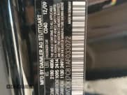 ✅ 2010 Mercedes-Benz E 550 • VIN: WDDKJ7CB1AF033072 • Lot: 48242735. Listed on Copart with 125,269 mi. Free auction sales archive from the USA and detailed vehicle history report at DreamBid. Image 15.