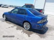 ✅ 2002 Lexus IS 300/350 • VIN: JTHBD192020058313 • Lot: 42675845. Listed on IAAI with Not provided. Free auction sales archive from the USA and detailed vehicle history report at DreamBid. Image 3.