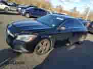 2015 Mercedes-Benz CLA 250 z VIN WDDSJ4EB9FN182595, wystawiony jako Copart lot #90888975 z przebiegiem 101 375 mil mil oraz Czysty tytuł • Clean title. Historia ofert i sprzedaży dostępna na DreamBid. Obrazek 1.