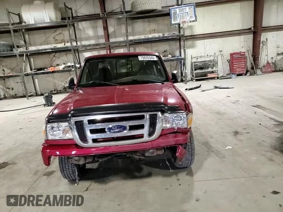 ✅ 2008 Ford Ranger XLT • VIN: 1FTYR44E28PA91703 • Lot: 79835344. Listed on Copart with 50,715 mi. Free auction sales archive from the USA and detailed vehicle history report at DreamBid. Image 10.
