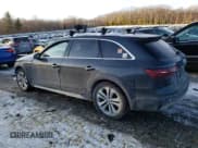 ✅ 2021 Audi A4 allroad Premium Plus • VIN: WA18AAF45MA049494 • Lot: 42332085. Listed on Copart with 64,529 mi. Free auction sales archive from the USA and detailed vehicle history report at DreamBid. Image 2.