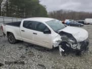 ✅ 2021 Chevrolet Colorado 4WD Z71 • VIN: 1GCGTDEN5M1210367 • Lot: 47817145. Wystawiony na Copart z przebiegiem 69 299 mil. Bezpłatny archiwum sprzedaży aukcyjnych z USA i szczegółowy raport historii pojazdu na DreamBid. Zdjęcie 4.