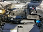 ✅ 2015 Audi Q3 Prestige • VIN: WA1GFCFS2FR009160 • Lot: 93478095. Listed on Copart with 141,627 mi. Free auction sales archive from the USA and detailed vehicle history report at DreamBid. Image 12.