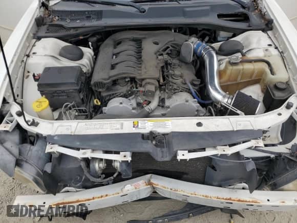 2010 Dodge Charger SXT с VIN 2B3CA3CV0AH244507, выставлен на аукционе Copart как лот 76627764 с пробегом 128 002 миль миль и Чистый • Clean title. История ставок и продаж доступна на DreamBid. Изображение 11.