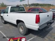 ✅ 1997 GMC Sierra 2500 • VIN: 1GTGC24R7VE555709 • Lot: 42903675. Listed on IAAI with 160,912 mi. Free auction sales archive from the USA and detailed vehicle history report at DreamBid. Image 3.