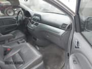 ✅ 2006 Honda Odyssey EX-L • VIN: 5FNRL38716B461199 • Lot: 43730988. Listed on IAAI with 296,728 mi. Free auction sales archive from the USA and detailed vehicle history report at DreamBid. Image 5.