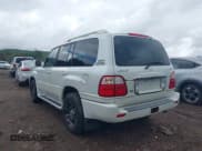 ✅ 2005 Lexus LX 470 • VIN: JTJHT00W754002906 • Лот: 43290018. Опубликован ранее на IAAI с пробегом 178 876 миль. Бесплатный доступ к архиву аукционных продаж из США и подробный отчёт об истории автомобиля на DreamBid. Изображение 3.