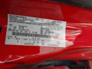 ✅ 2014 Ford Focus SE • VIN: 1FADP3F23EL128123 • Lot: 43618300. Wystawiony na IAAI z przebiegiem 127 990 mil. Bezpłatny archiwum sprzedaży aukcyjnych z USA i szczegółowy raport historii pojazdu na DreamBid. Zdjęcie 9.