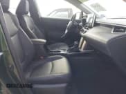 ✅ 2023 Toyota Corolla Cross XLE • VIN: 7MUEAAAG5PV058624 • Лот: 43478337. Опубликован ранее на IAAI с пробегом 28 466 миль. Бесплатный доступ к архиву аукционных продаж из США и подробный отчёт об истории автомобиля на DreamBid. Изображение 5.