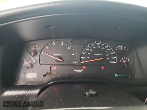 2003 Dodge Dakota SLT с VIN 1D7HL48X93S367092, выставлен на аукционе Copart как лот 71961274 с пробегом 160 709 миль миль и Списание • Salvage title. История ставок и продаж доступна на DreamBid. Изображение 9.