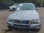 ✅ 2008 BMW X3 3.0si • VIN: WBXPC93428WJ10536 • Lot: 43581944. Listed on IAAI with 161,077 mi. Free auction sales archive from the USA and detailed vehicle history report at DreamBid. Image 6.