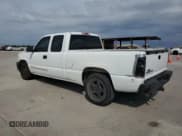 ✅ 2003 Chevrolet Silverado 1500 LS • VIN: 2GCEC19T031138632 • Lot: 87467475. Listed on Copart with 226,746 mi. Free auction sales archive from the USA and detailed vehicle history report at DreamBid. Image 2.